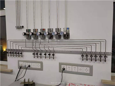 實驗室EP級氣體管道和BA級哪個好？