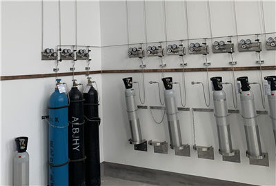 萊蕪實驗室氣路系統設計方案(萊蕪正規的實驗室氣路方案)